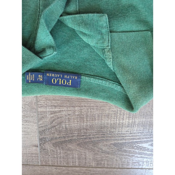 Ralph Lauren men's polo lot size xl - Picture 3 of 4